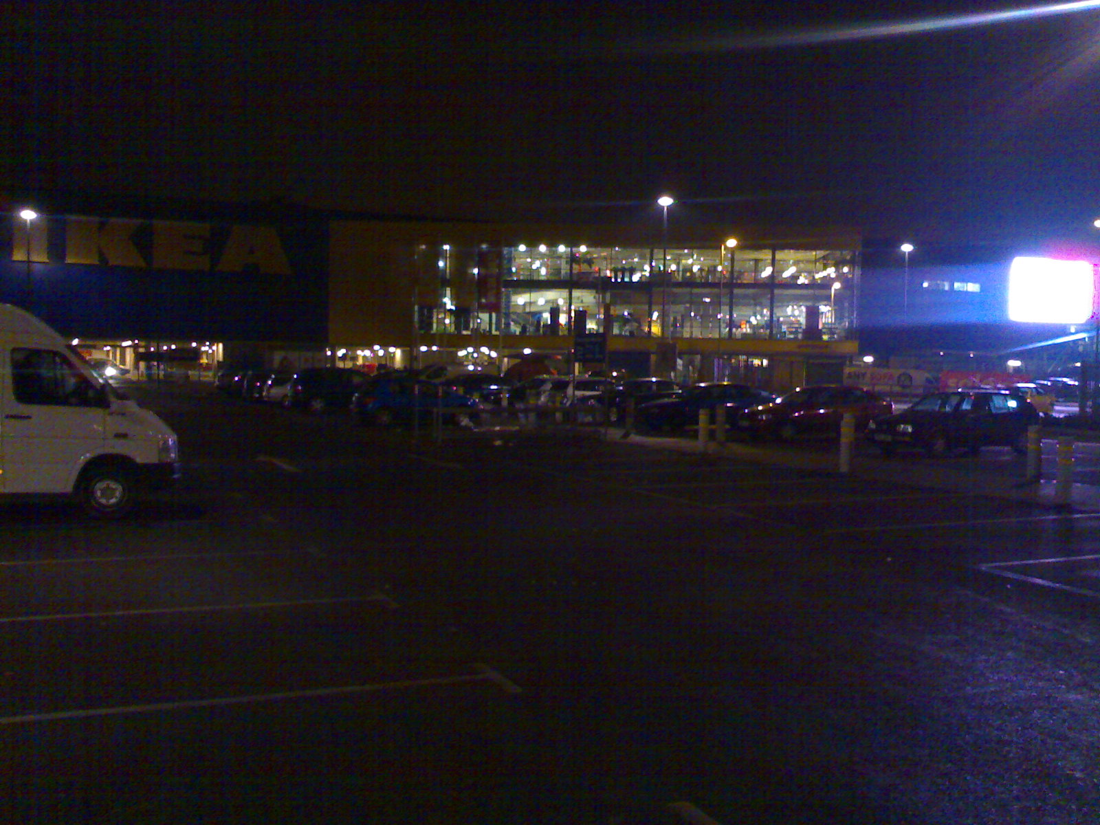 ikea edmonton