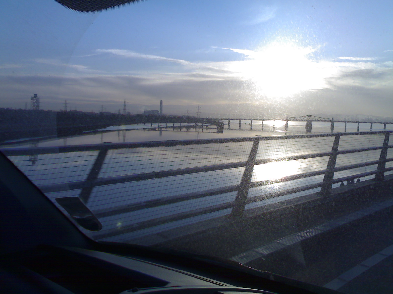 kincardine bridge