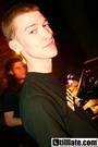 london man and van chris martin dj